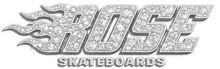 Rose skateboards