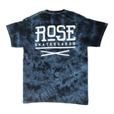 Tie Dye rosa