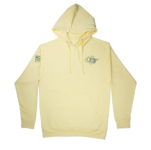 "Fu#k OFF" hoodie