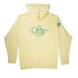 "Fu#k OFF" hoodie