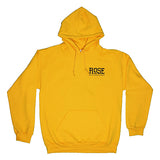 Heaven Hates Heshers Hoodie (yellow)