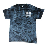 Tie Dye rosa