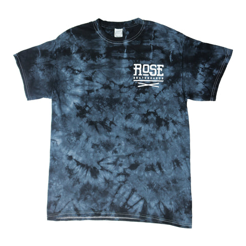 Tie Dye rosa